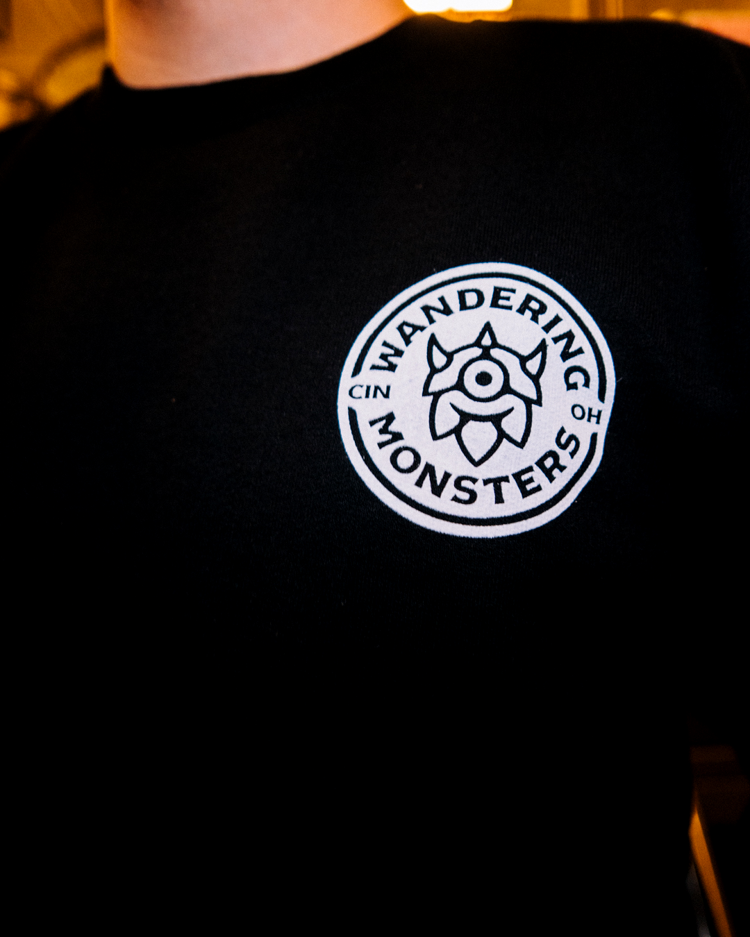 2025 Ohio Crewneck