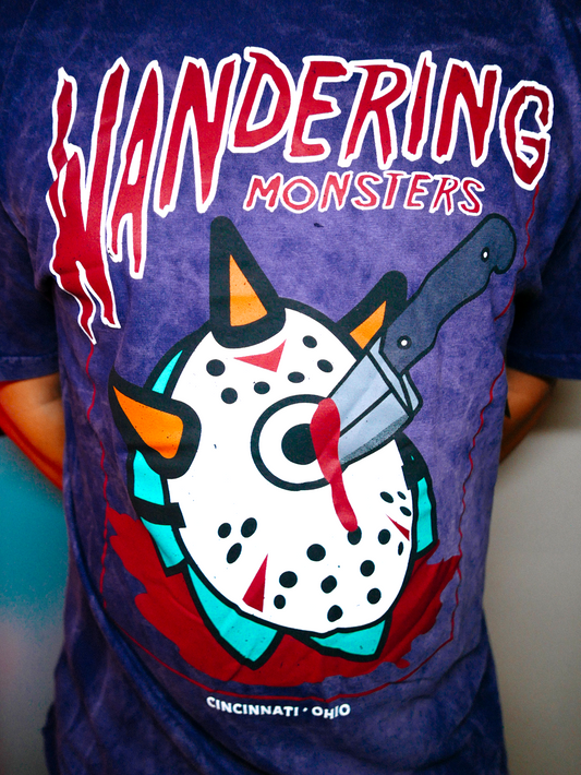 Halloween 2025 Shirt