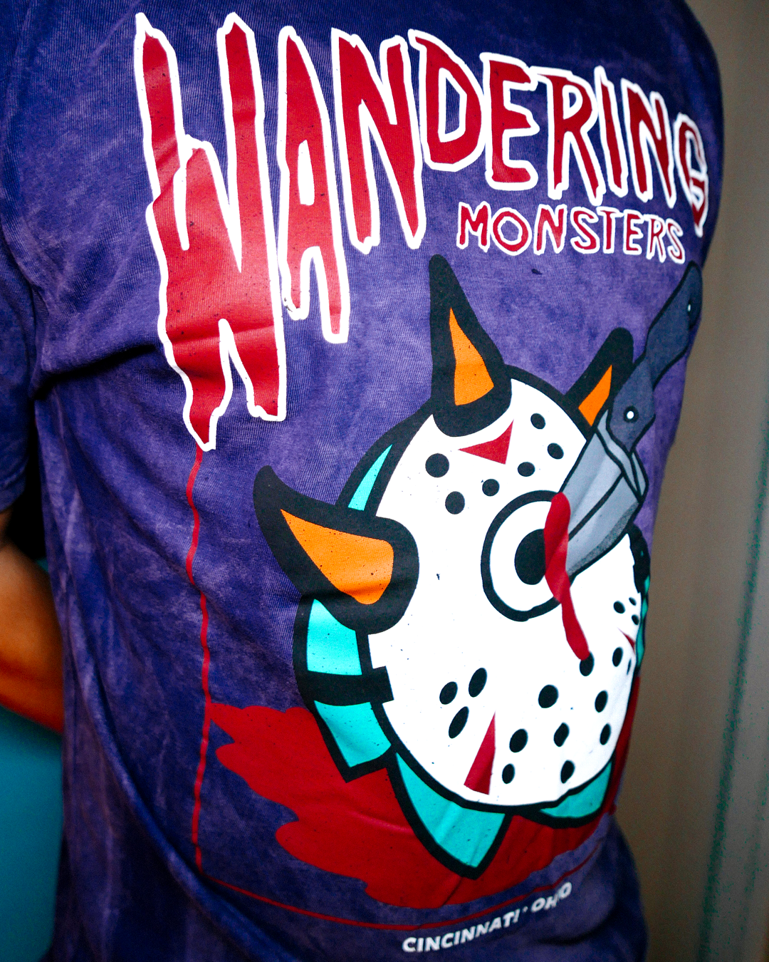 Halloween 2025 Shirt