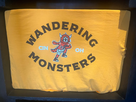 Bengals Shirt