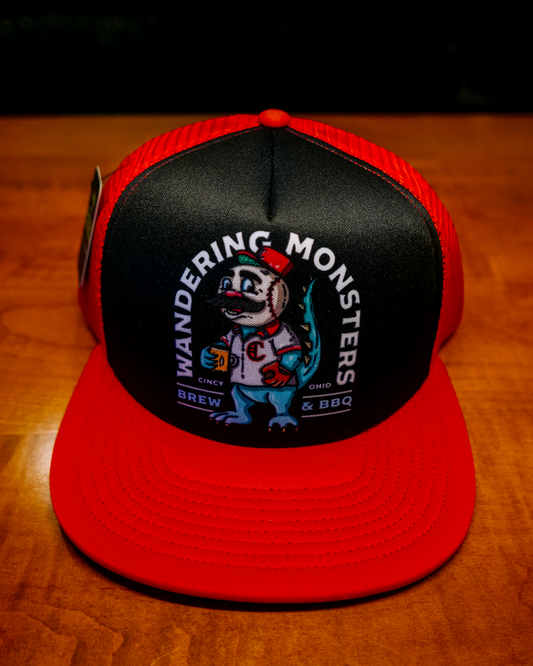 Opening Day Hat