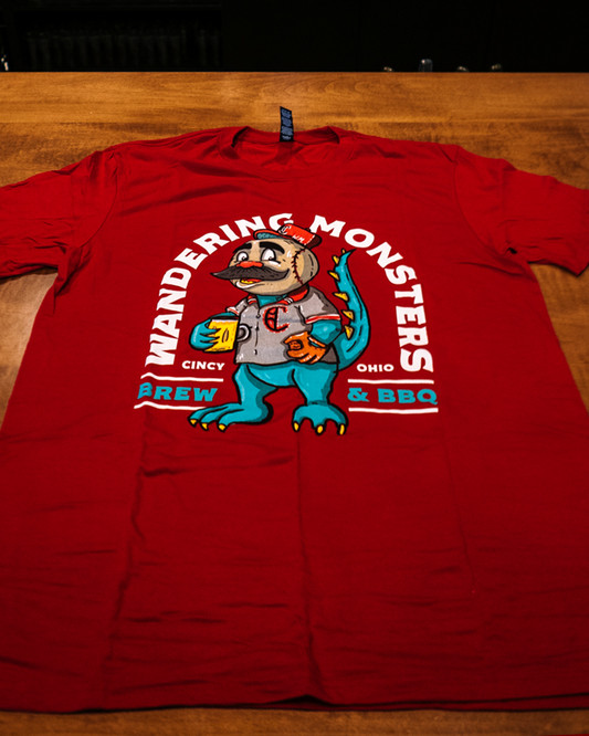 Opening Day Shirt