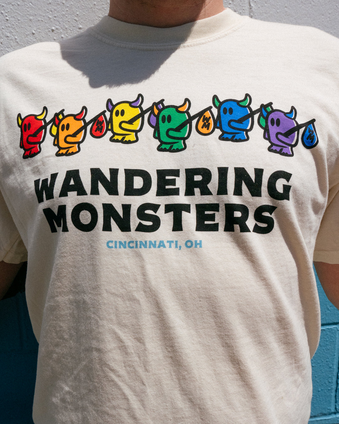 2025 Pride Shirt