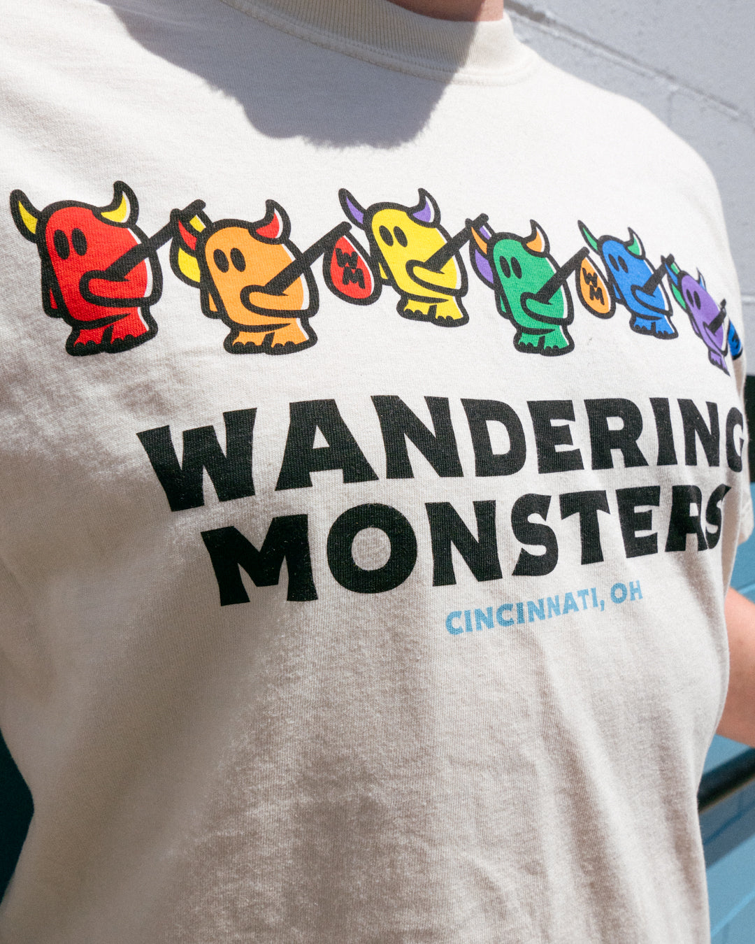 2025 Pride Shirt