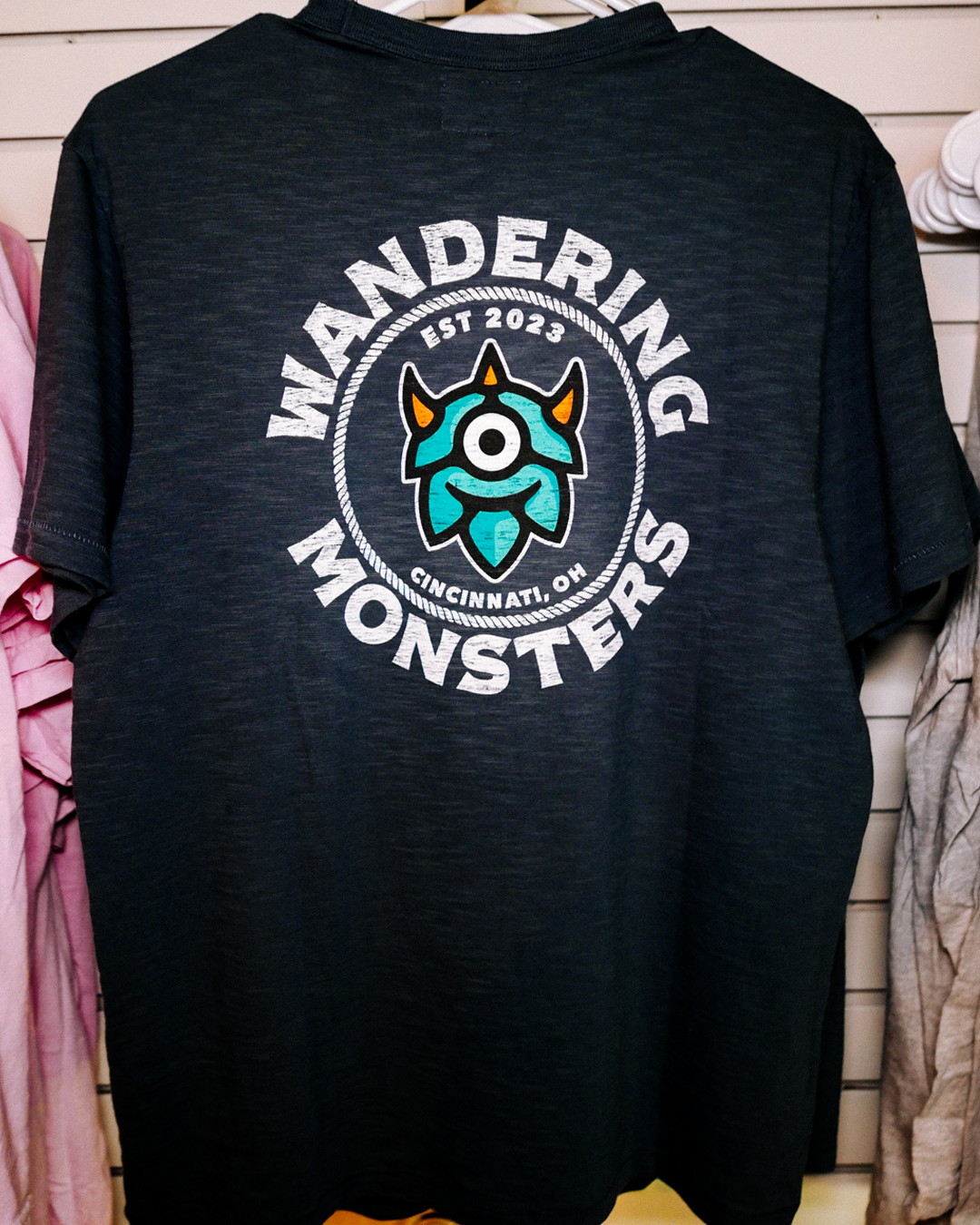 Standard Rec T-Shirt