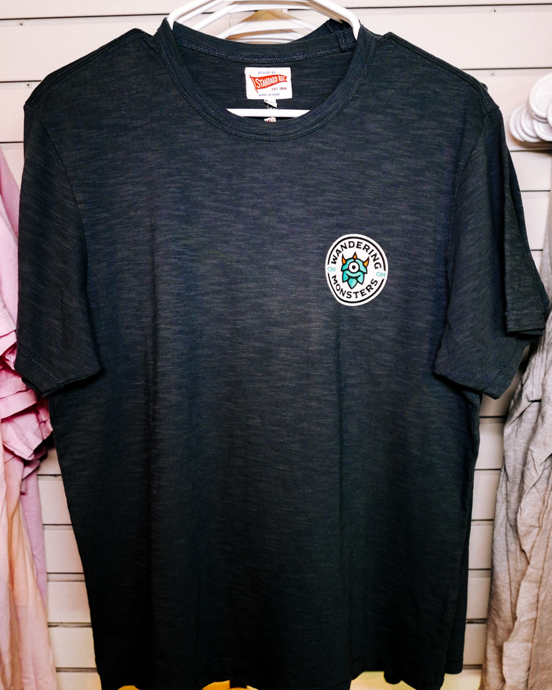 Standard Rec T-Shirt