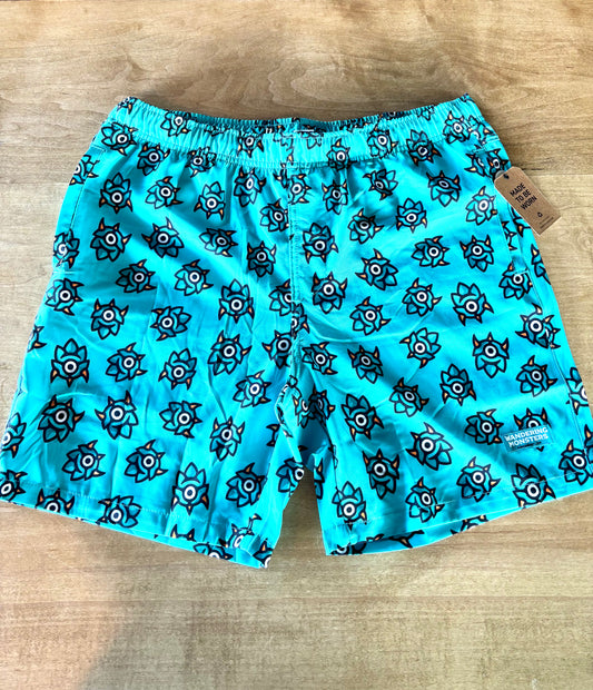 Wandering Monsters Shorts