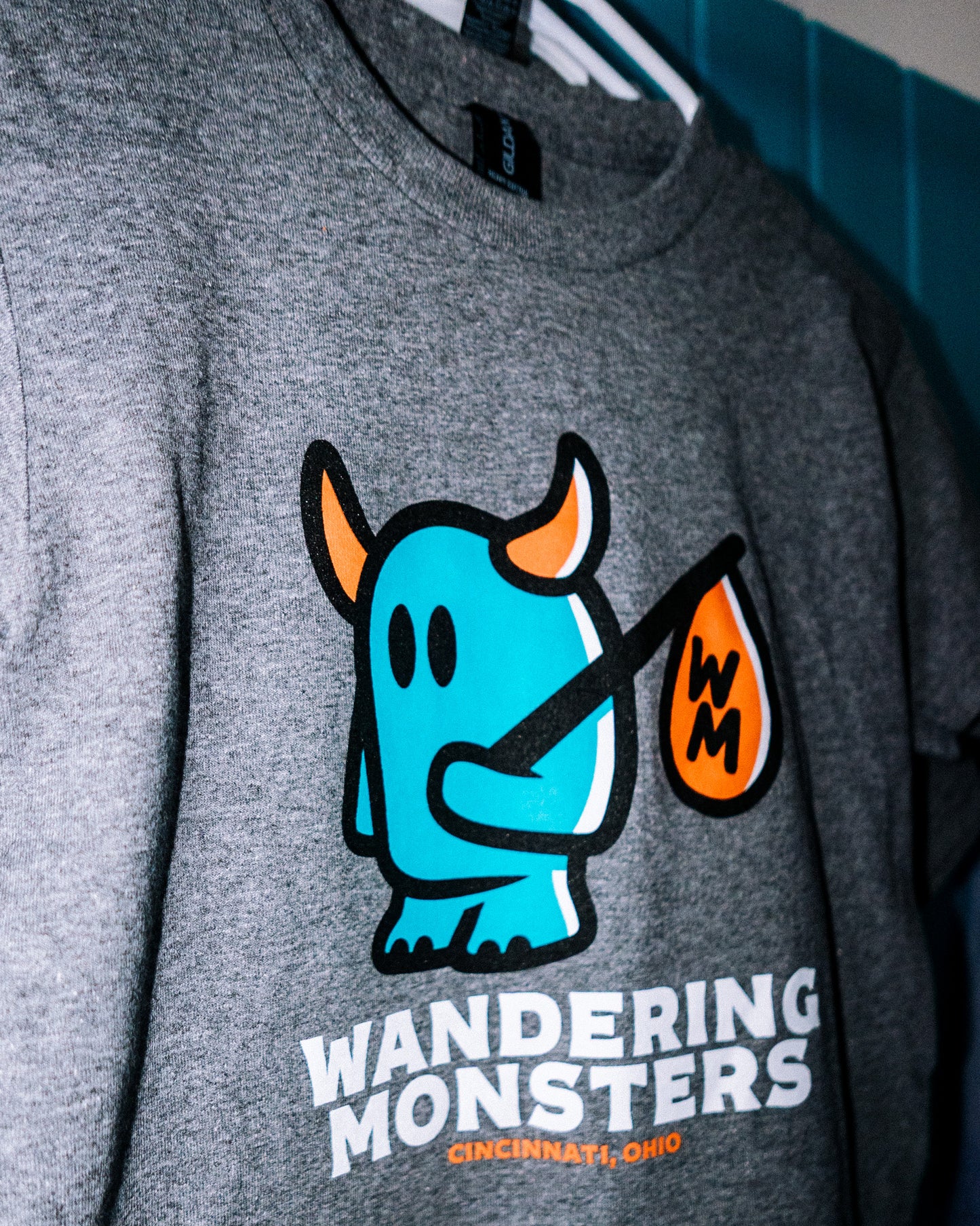 Toddler/Youth Core T-Shirts