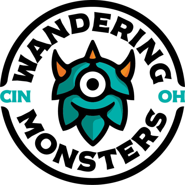 Wandering Monsters Store