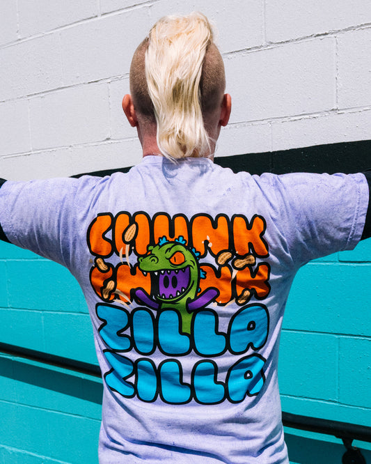 Chunkzilla Shirt