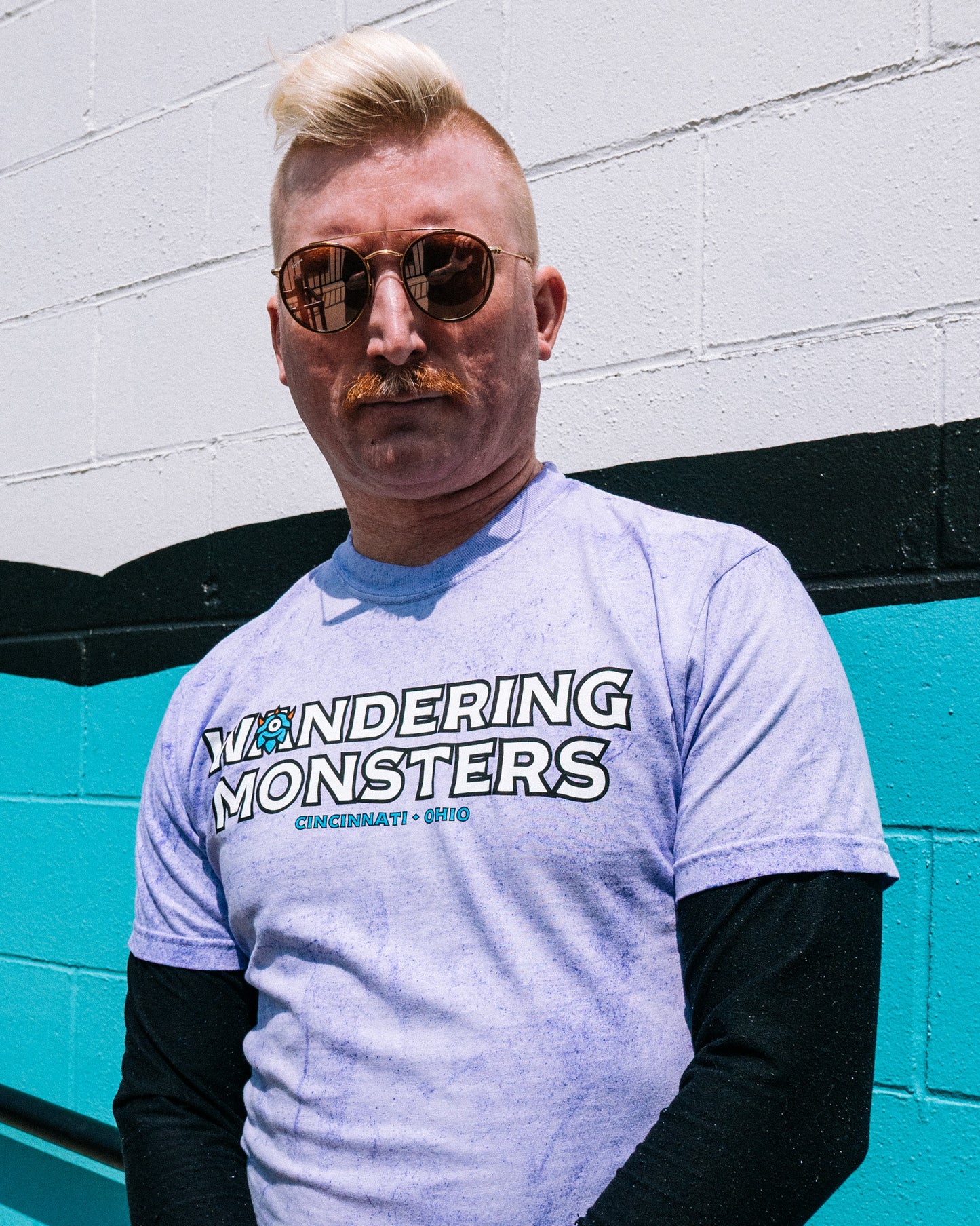 Chunkzilla Shirt