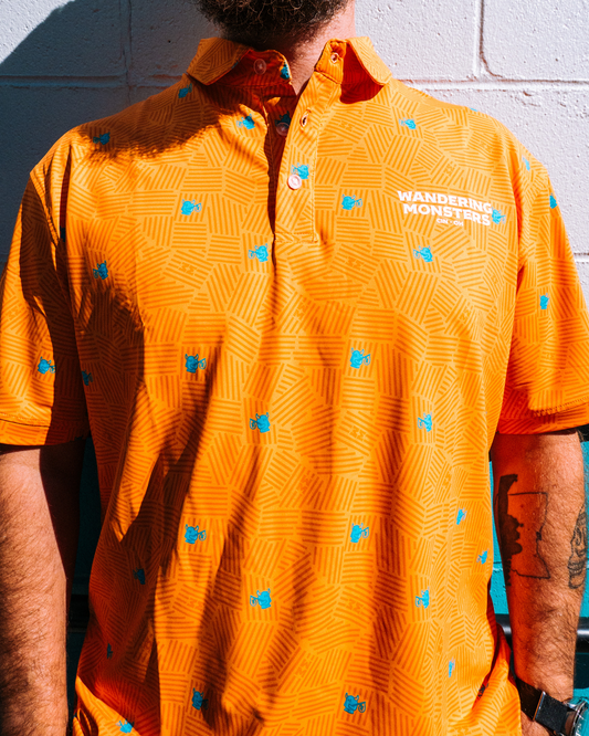 Golf Polos