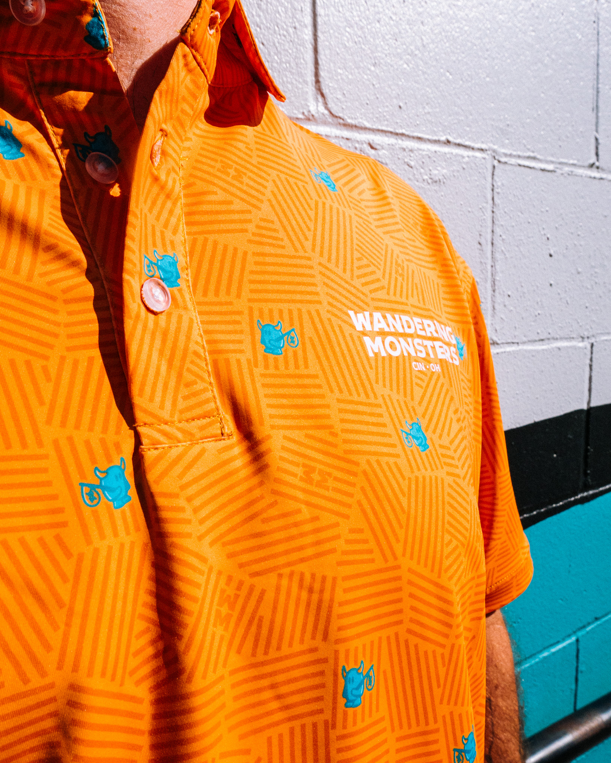 Golf Polos