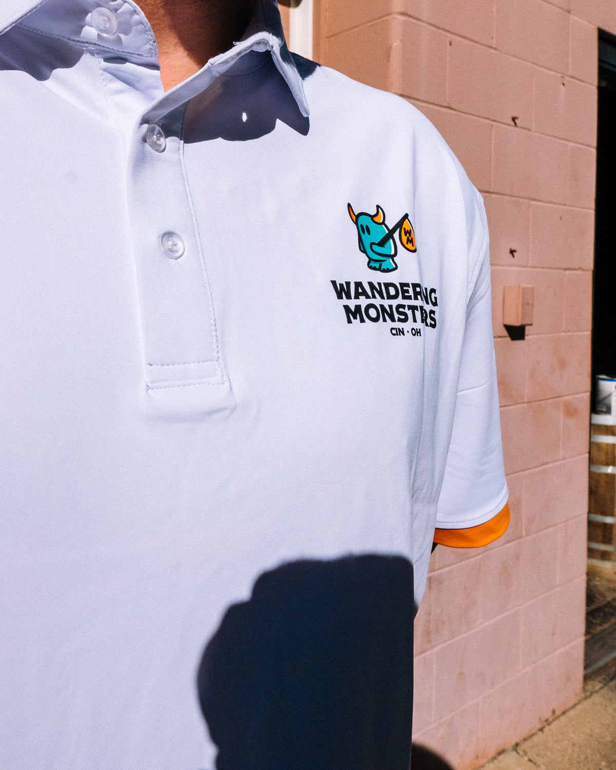 Golf Polos