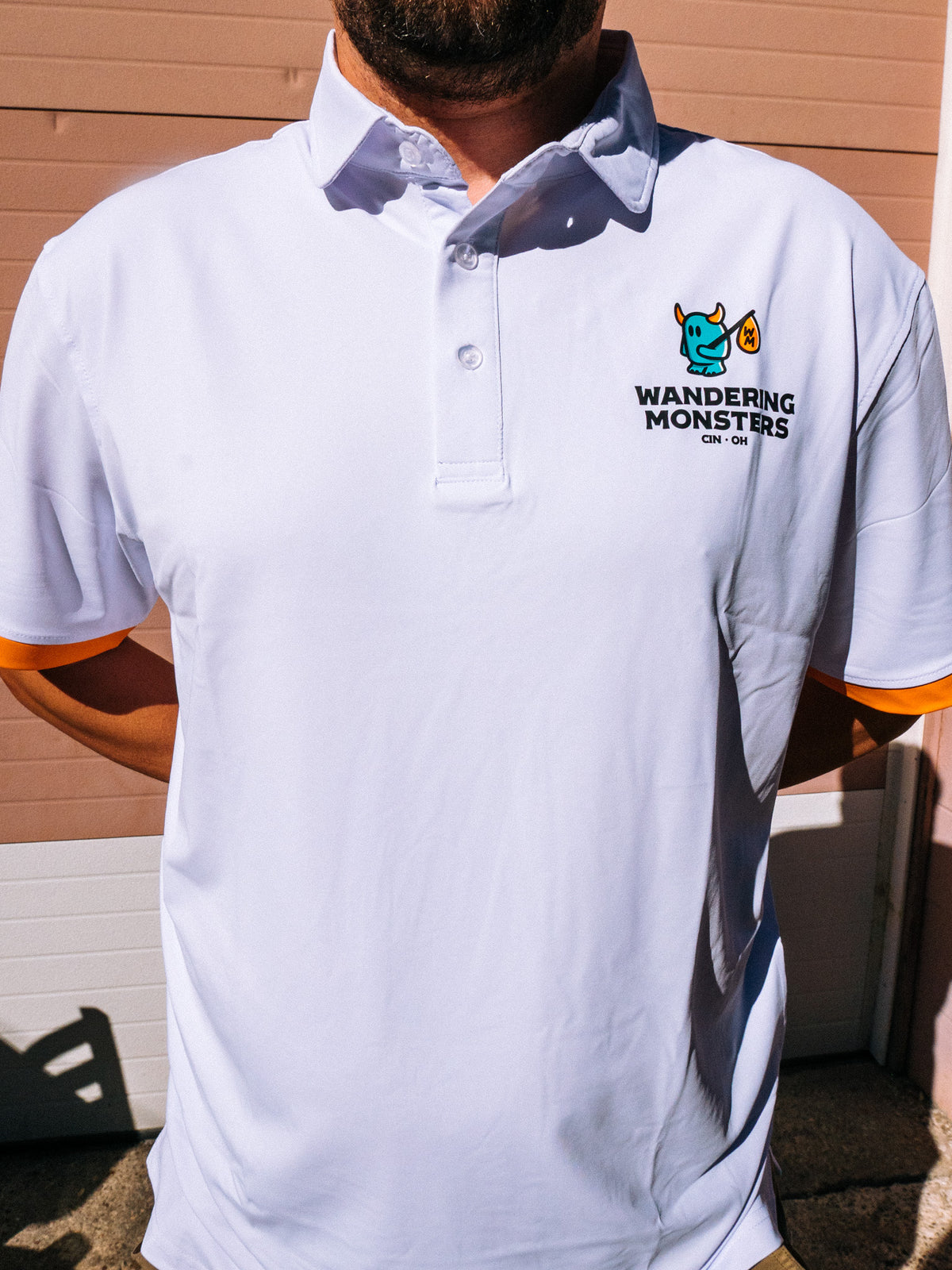 Golf Polos