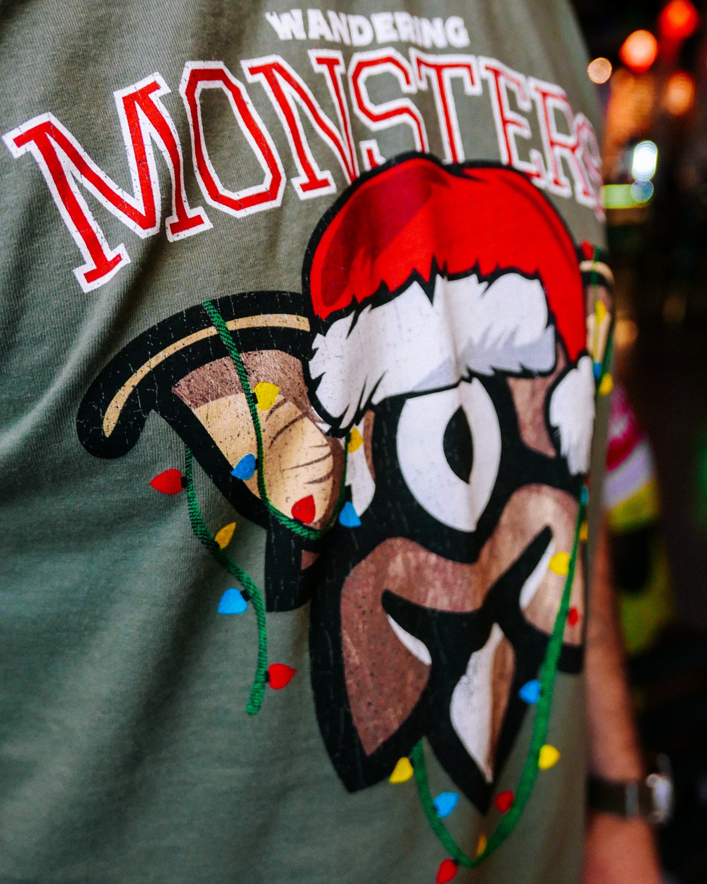 Holiday 2025 T-Shirt