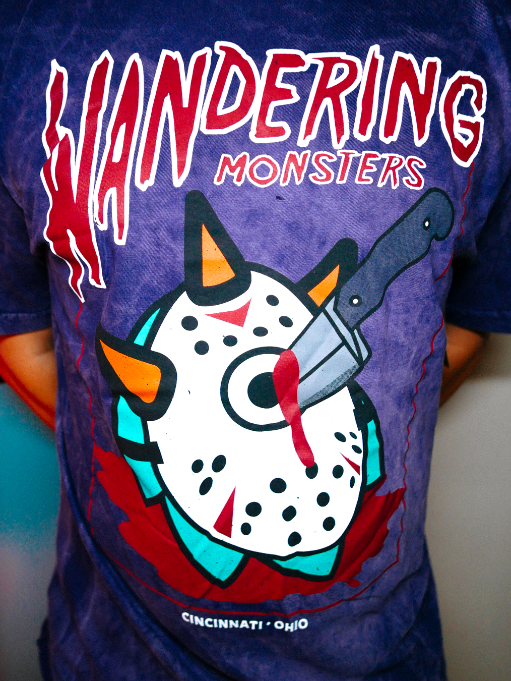 Halloween 2025 Shirt