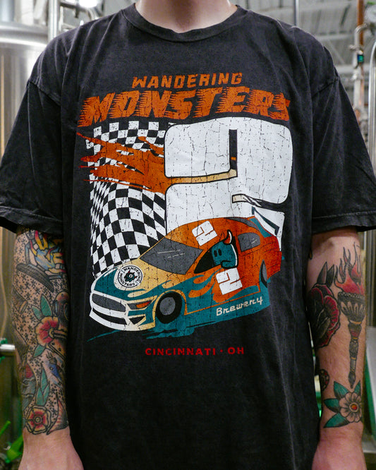 2 Year Anniversary Shirt