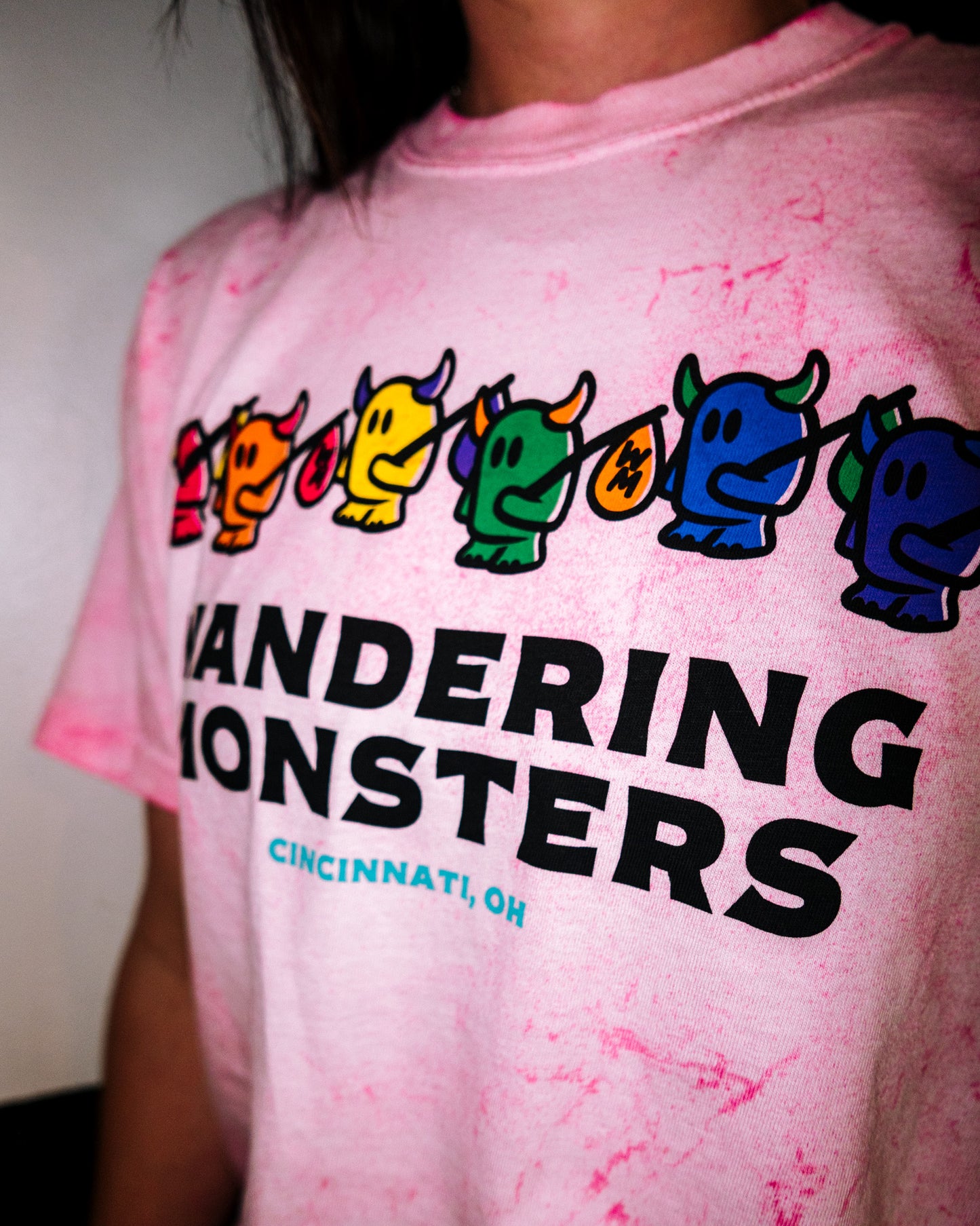2026 Pride Shirt