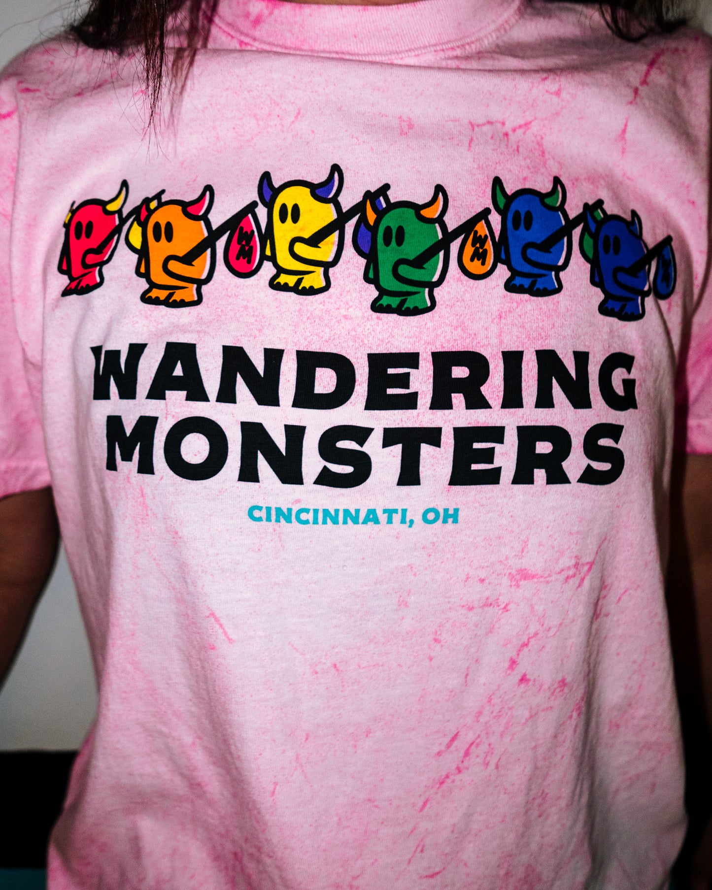 2026 Pride Shirt