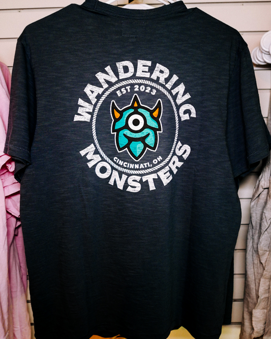 Standard Rec T-Shirt