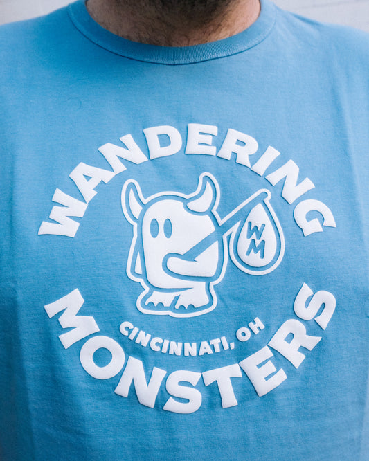 wondering monsters Wandering Monsters Online Store – Wandering Monsters Store