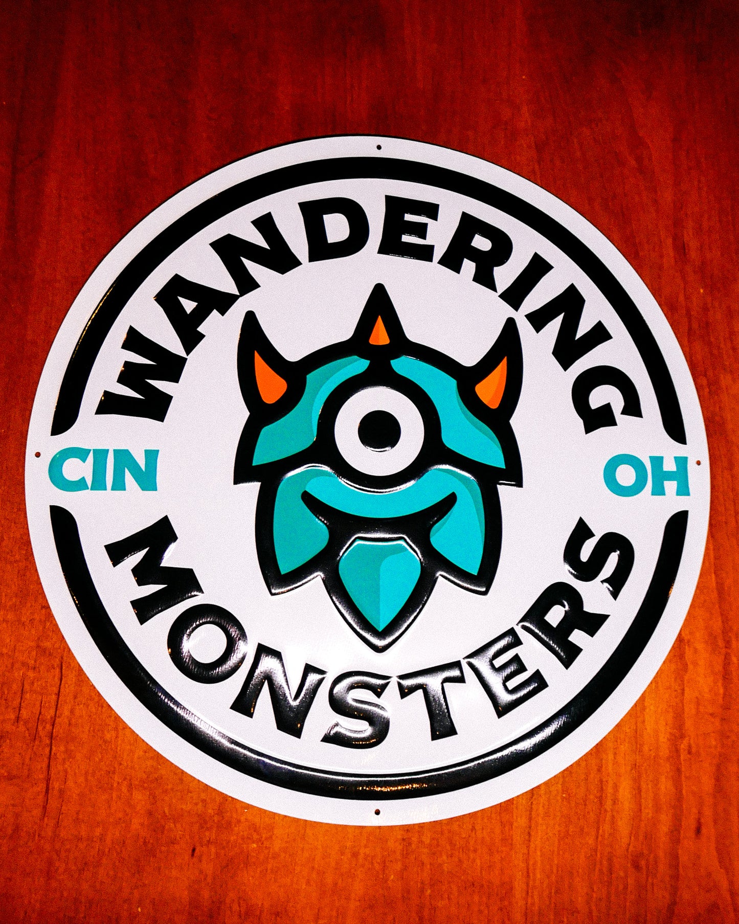 Logo Tin Tackers