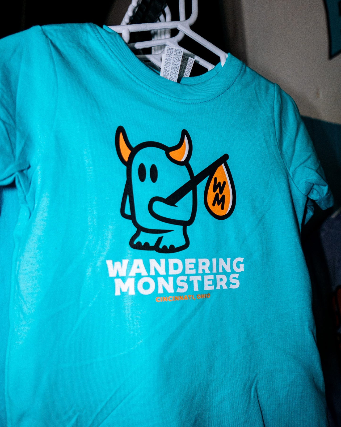 Toddler/Youth Core T-Shirts
