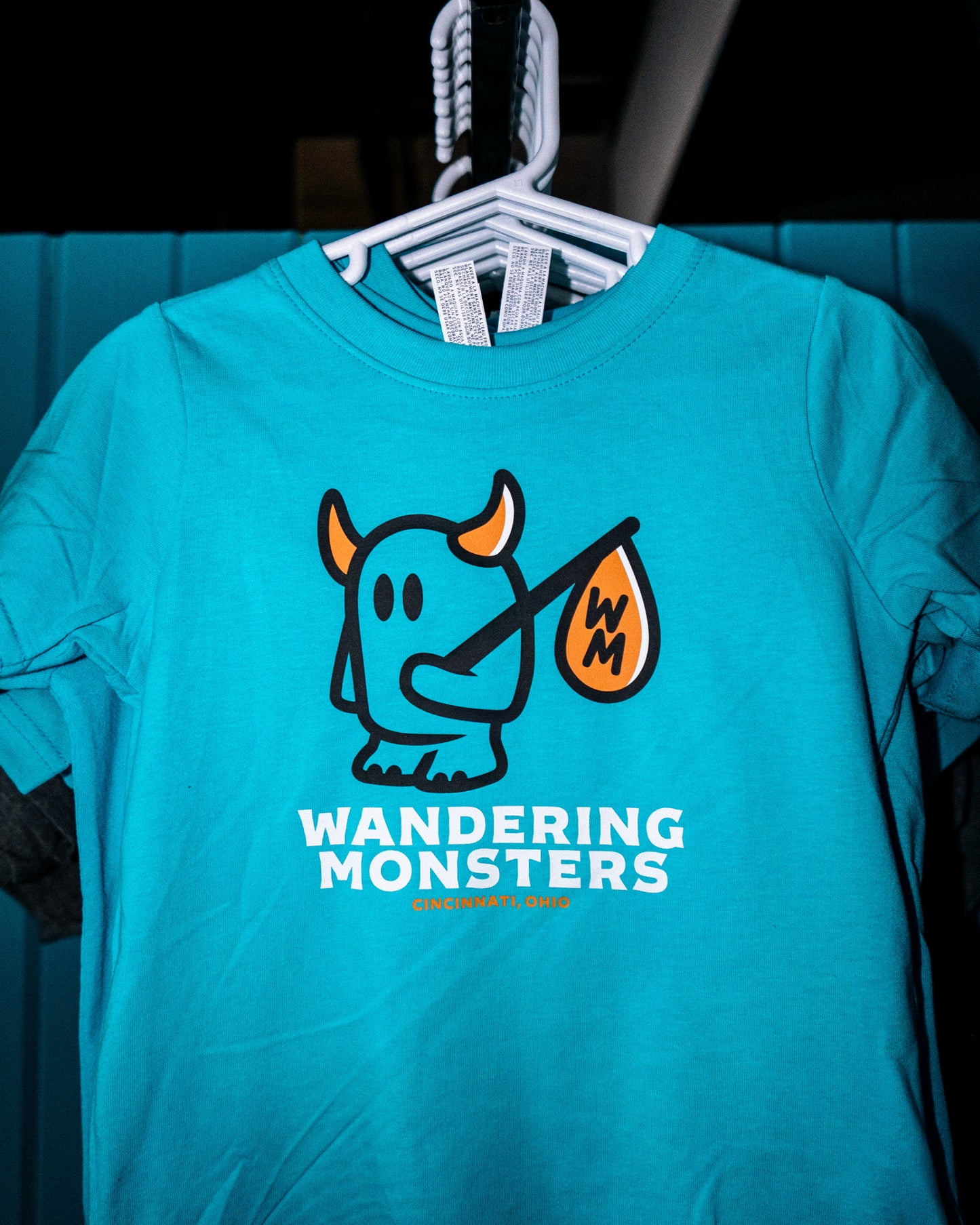 Toddler/Youth Core T-Shirts
