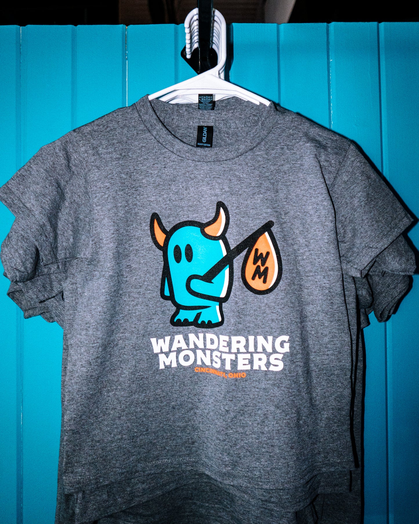 Toddler/Youth Core T-Shirts